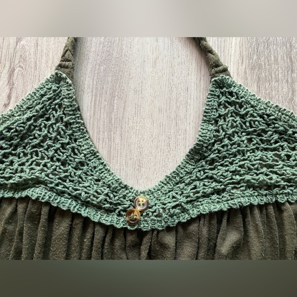 👗 Rue 21 Halter Dress - Picture 4 of 7